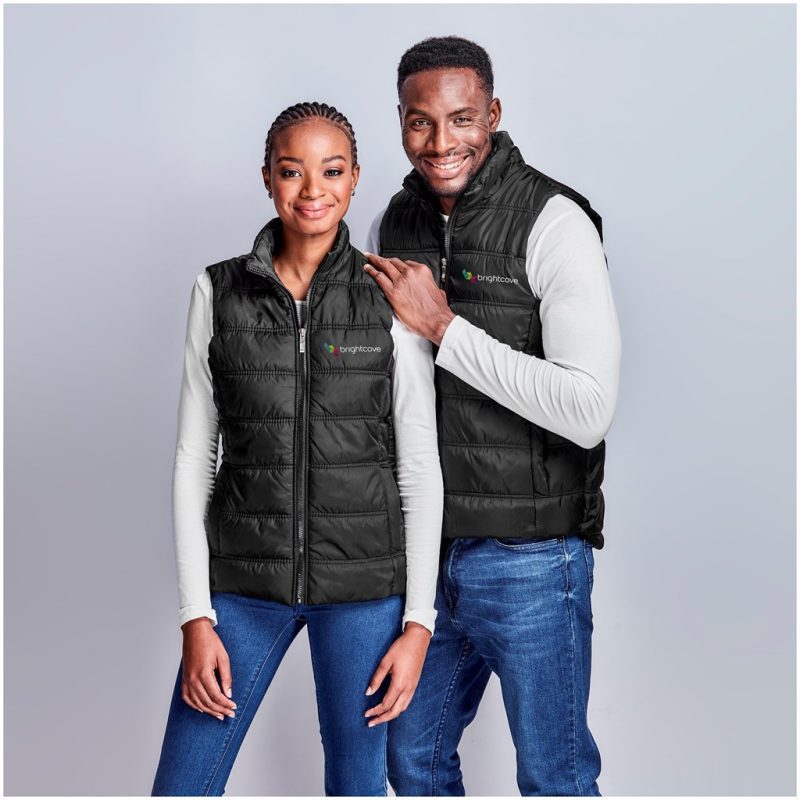 Ladies Lando Bodywarmer - Image 4